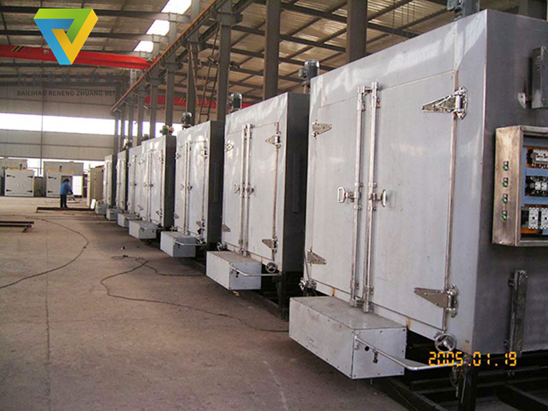 BLH-電熱鼓風(fēng)恒溫干燥箱